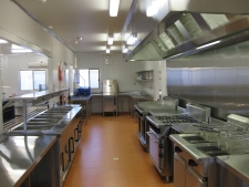 21x12m Kitchen For Sale I Portable Buildings Hire Perth I Ascention Assets